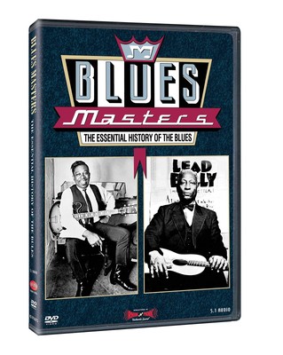 Blues Masters - The Essential History of the Blues