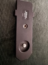 Original Nikon AH-2 Tripod Adapter Plate