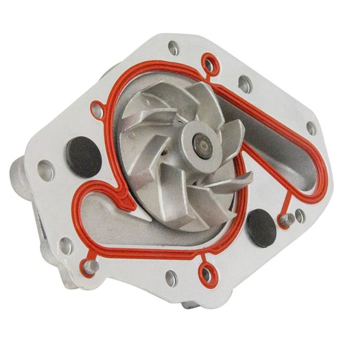 TRQ Engine Coolant Water Pump Direct Fit for Chrysler Dodge V6 2.7L Brand - Bild 4 von 4