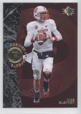 2013 SP Authentic 1996 SP Design Mike Glennon #96SP-63 2u3