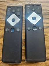 Lot of 2 Google TV Voice Remote Control Repla...