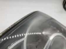 Feu arrière Mazda CX-7