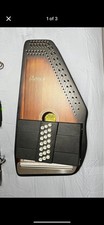 OSCAR SCHMIDT AUTOHARP OS-21C VA5008587 