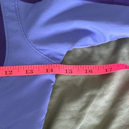 COLUMBIA Omni-Shield Girls Hooded Zip Purple Jacket Size XS - Picture 7 of 11