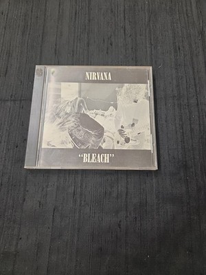 Bleach von Nirvana | CD | Zustand gut