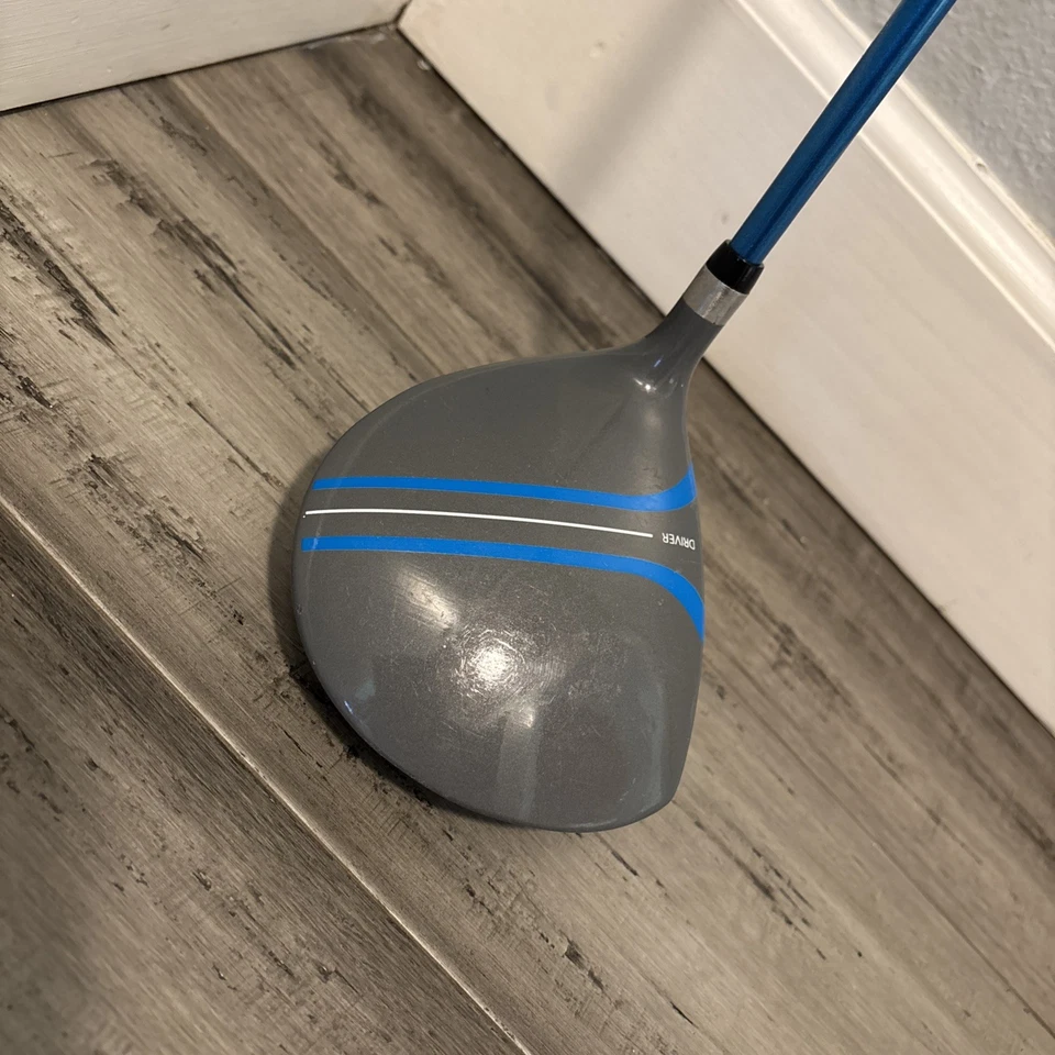 Tommy Armor HotScot Junior Flex 280 Driver 18 Degree Lightweight TA-28 Right - Image 3 of 4