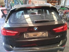 41007350826 heckklappe BMW X1 F48 SDRIVE 18 D 2014 5355247