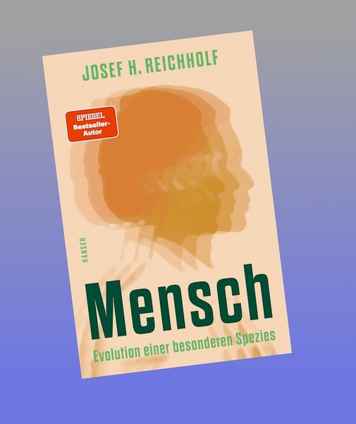 Mensch Josef H. Reichholf-image