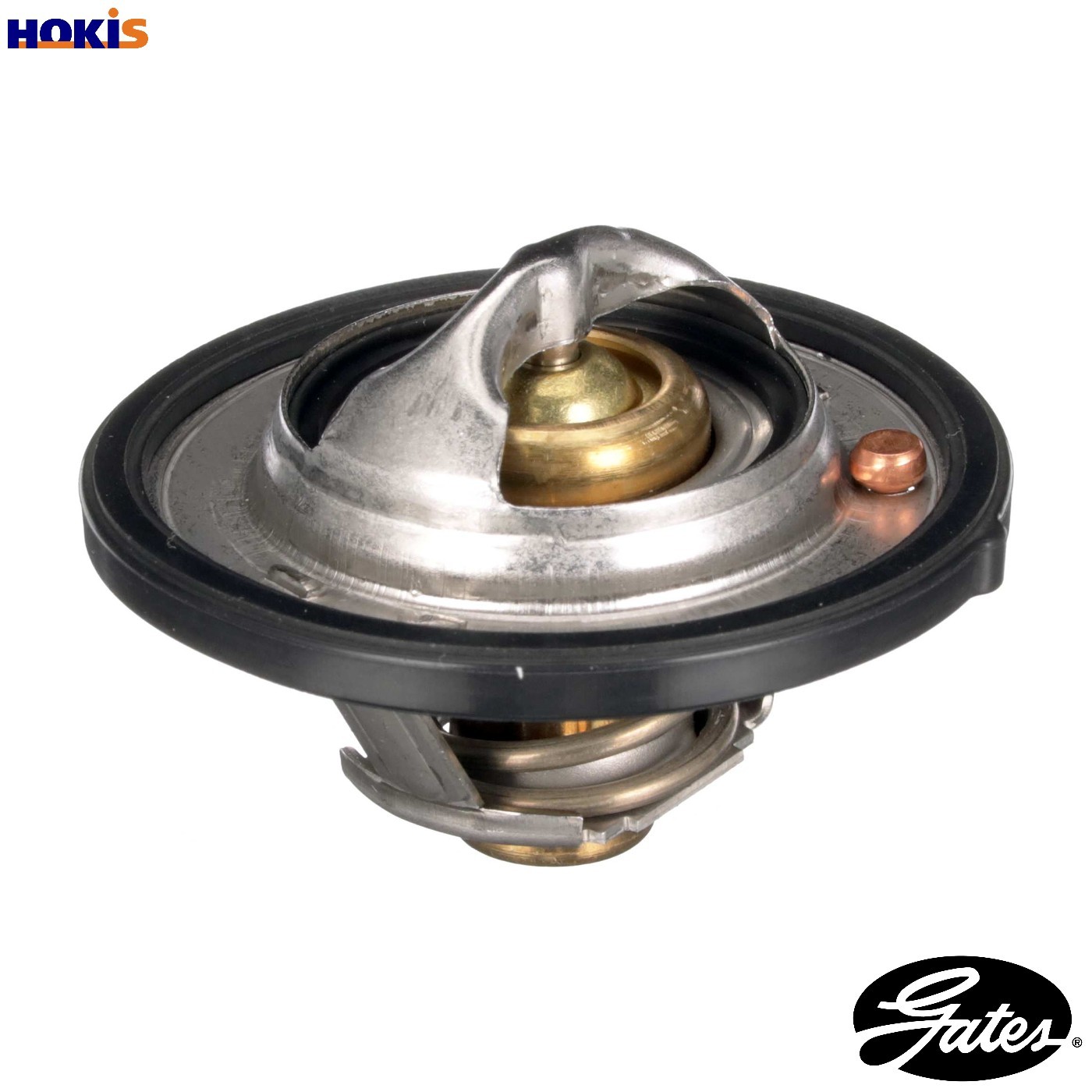 Thermostat without housing TH64788G1 GATES for KIA HYUNDAI - Image 17