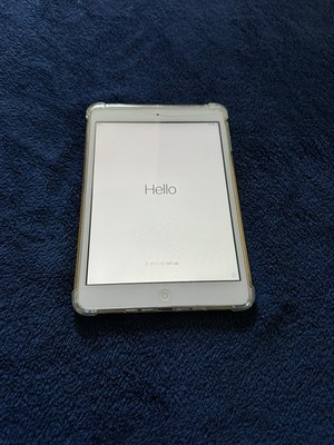 Apple iPad Mini 1st Generation