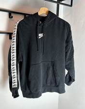 Nike Herren Hoodie Kapuzenpullover Fleece Sch...