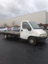 Démarreur Citroen HY