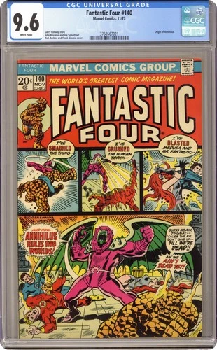 Comic Image
