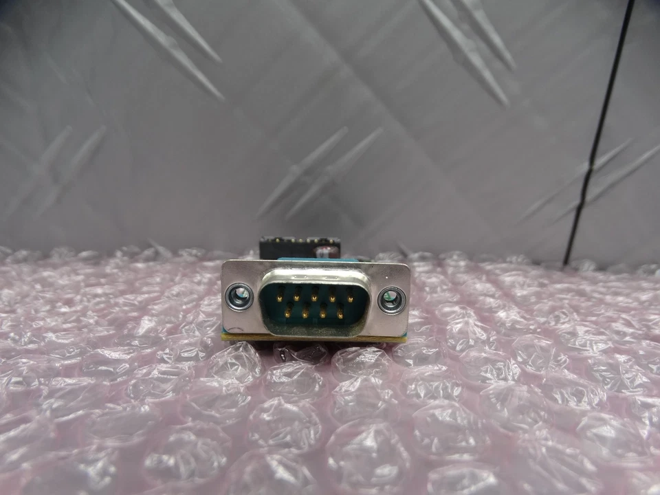 HP SPS-Comb Card Retail System Serial Port Adapter Card 638946-001 - Image 4 of 4