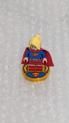Lego Dimensions Supergirl -  71340 - Exclusiv