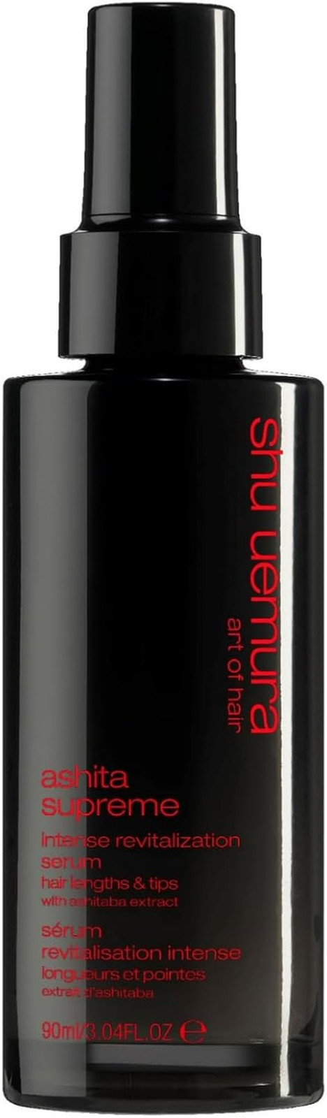 Offerta Shu Uemura Ashita Supreme Siero 90ml - L'Elite del Haircare