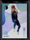2018-19 Panini Status Luka Doncic RC Rookie #122 Mavericks
