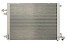 Radiateur Jaguar E
