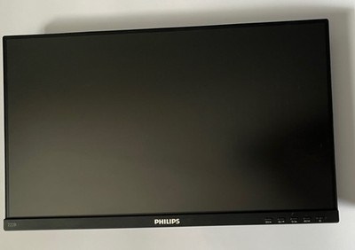 Philips 222B1 ; 21,5 Zoll Full HD Touchscreen Monitor - ohne Standfuß