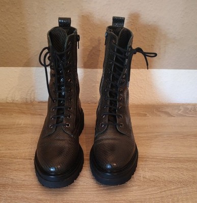 Marc O'Polo Damen Stiefel Gr.39
