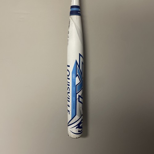 2018 Louisville Slugger LXT Fastpitch Softball Bat WTLFPLX18A10 33/23 (-10) - Picture 1 of 10