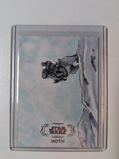 2014 Topps Star Wars Chrome Perspectives Trading Cards 18