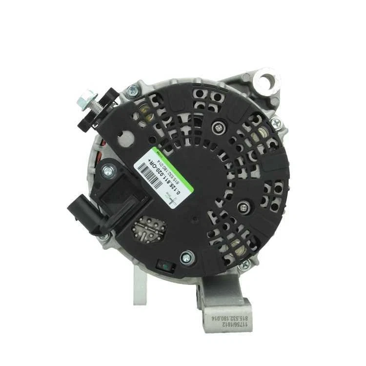 ALTERNATOR 815.532.180.014 FOR VOLVO V60/Van/I S80/II XC60/SUV S60 XC70 V70 2.0L - Image 4 of 4