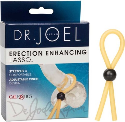 Calexotics Dr Joel Kaplan Adjustable Loop Flesh
