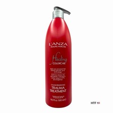 L'anza Healing Color Care Trauma Treatment 16.9 Fl oz Lanza Colorcare Leave In