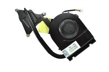 Acer Aspire V5-571 ventola originale UMA/CPU/GPU incl. Radiatore