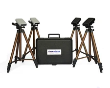 ArenaGear Sports Timer RM-510-TrackNField-2G New from ArenaGear 