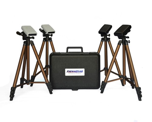 ArenaGear Sports Timer RM-510-TrackNField-2G New from ArenaGear 
