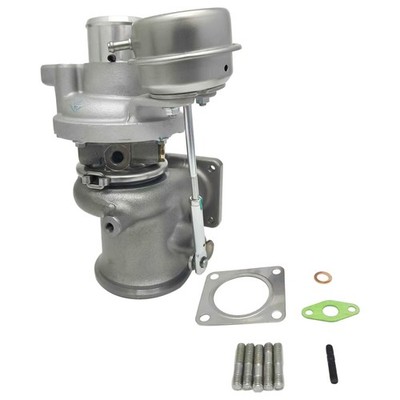 Turbolader für Fiat 500X Alfa-Romeo MiTo Jeep Renegade Delta 1.4 812811 811310