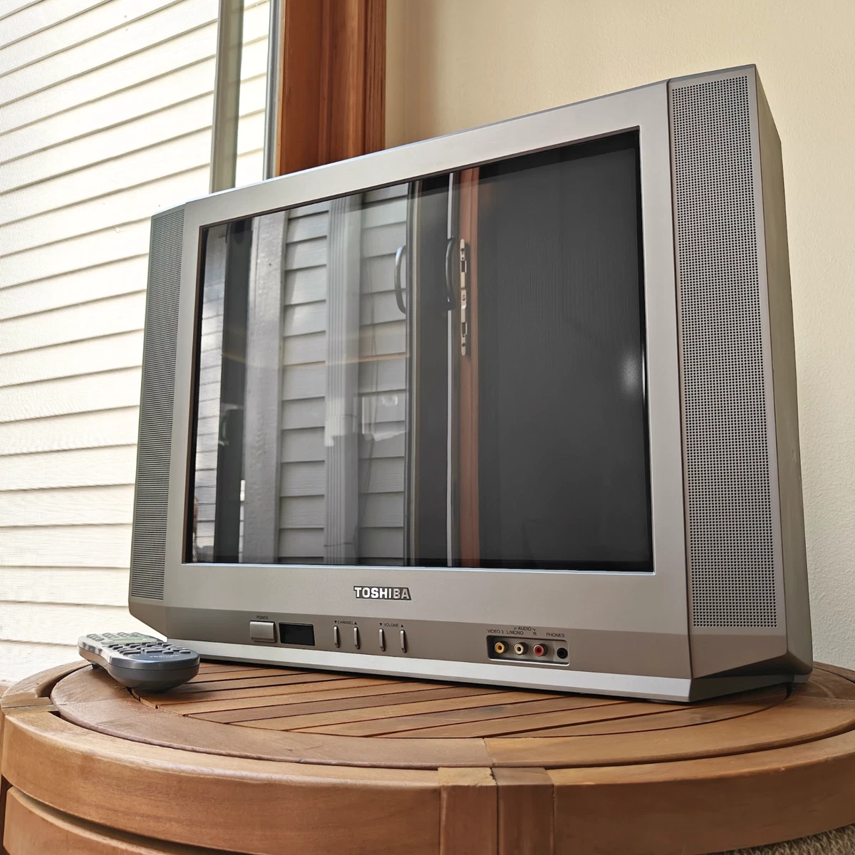 Toshiba Vintage Televisions for sale | eBay
