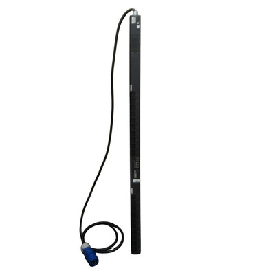 Avocent PM 3000 20xC13 32A Outlet 230V Rack 0U Power Distribution PDU PM3011V