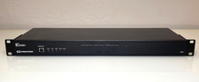 CRESTRON CP3N 3-SERIES ADVANCED SYSTEM CONTROL PROCESSOR