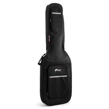 Tiger Bass Guitar Gig Bag - Padded Guitar Case