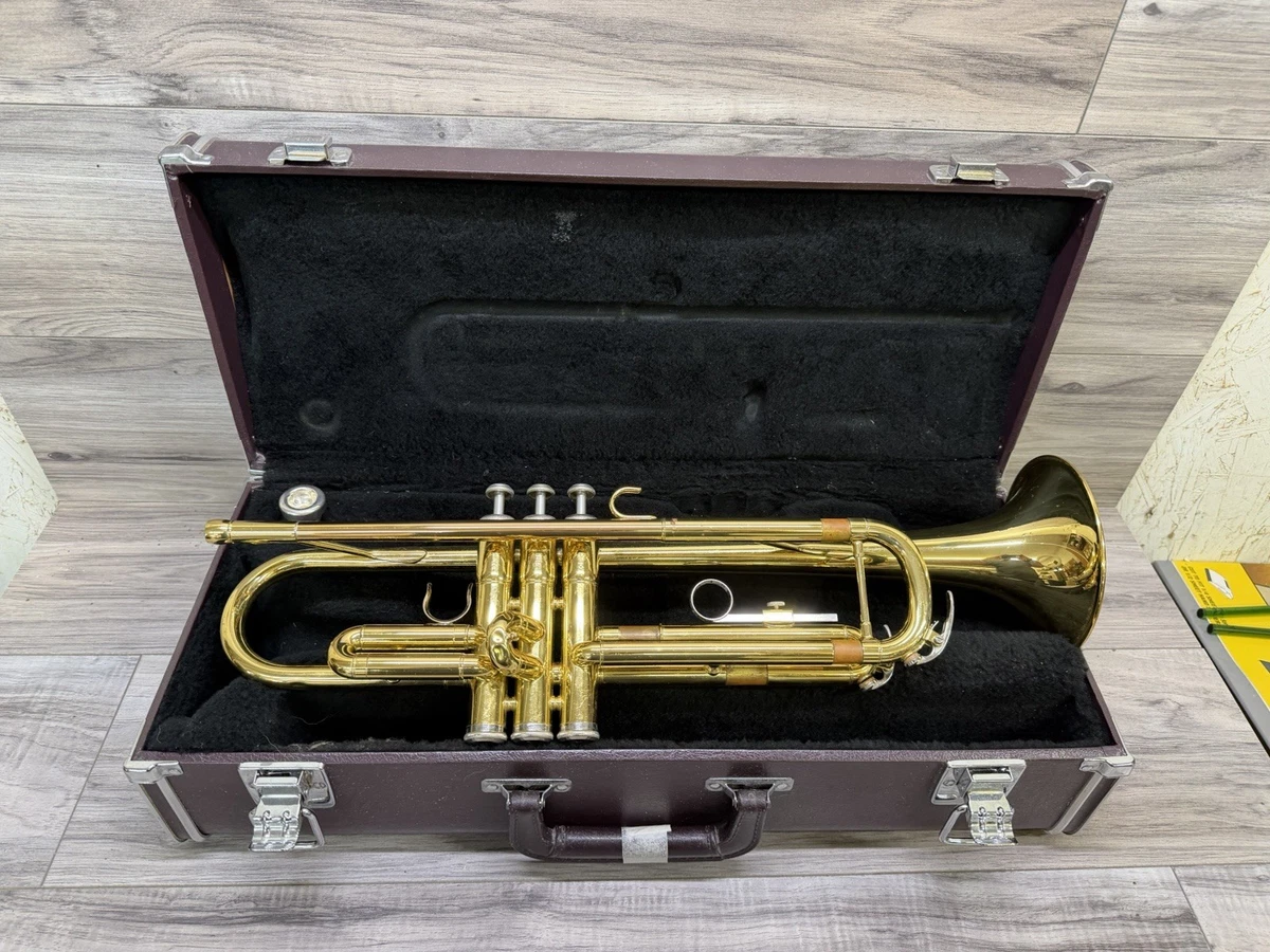 Yamaha YTR 2335 Trumpets for sale | eBay
