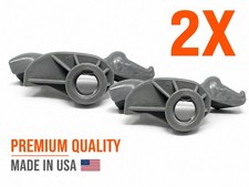 Low Profile Coats Tire Changer Md Grey Plastic Duck Head-made In Usa-2 Pack
