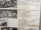 BONNEVILLE SPEED WEEK  2000 OFFICIAL PROGRAM, EXCELLENT CONDITION! — photo 10
