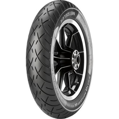Metzeler ME888 Marathon Ultra Front Tire - 130/60-21 Motorcycle Street Bike