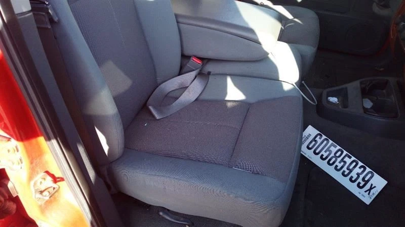 Eje exterior delantero Dodge Dakota 2005 6772093 Foto 4 de 4