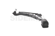 SIDEM Querlenker Unten Vorne Links für NISSAN ALMERA I Hatchback (N15) 41076
