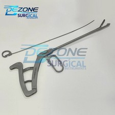 Arthrex AR-12990 Knee Scorpion Suture Passer Arthroscopy Orthopedics