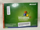 Microsoft WINDOWS XP Home Edition 2002 Includes Service Pack 2 (No Product Key)