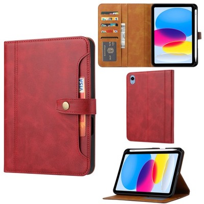 Sale!! iPad Smart Folio ケース レッド (A16) iPad（A16）用Smart