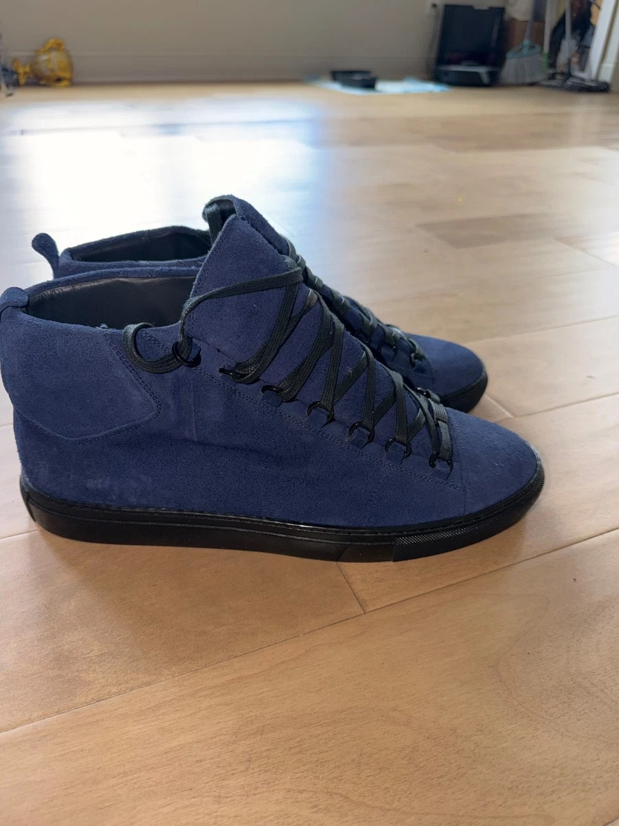 balenciaga arena sneakers products for sale | eBay