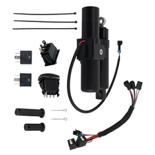 AT75769 Cargo Box Parts For John Deere Gators XUV 855E 835R 835M 835E 825M