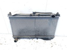 Radiateur Mazda MX3