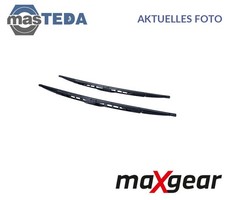 39-1000 SCHEIBENWISCHER WISCHERBLATT MAXGEAR FÜR HONDA CIVIC VI,CIVIC MK V